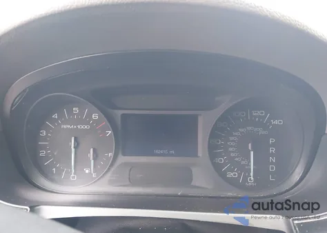 2013 Ford Edge Se z USA, uszkodzony, nr VIN 2FMDK3G9XDBC30940